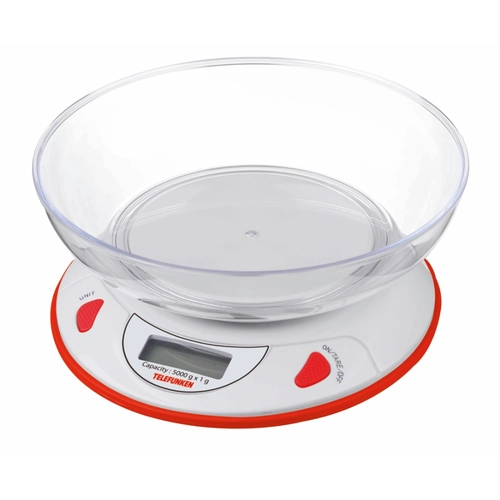 Bilancia M02556 tipologia elettronica
 BRI1395065