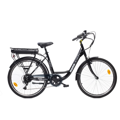 E-bike VENEZIA ruote da 26'' BRI1395092