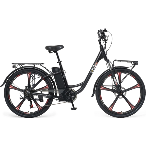 E-bike CITY ePLUS ruote da 26'' BRI1395206