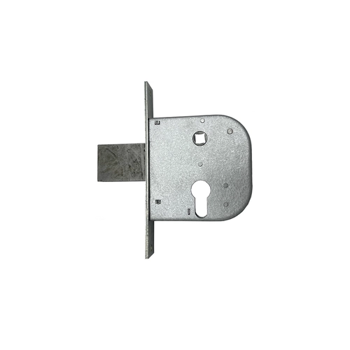 Serratura a doppia mappa BRI1395789