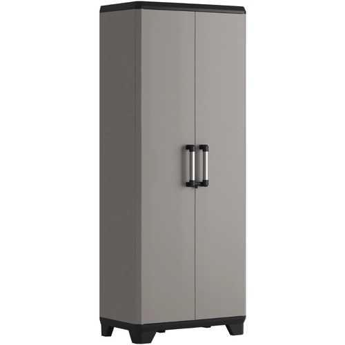 Armadio tuttopiani Sistema, L68 x P39 x H173 cm BRI1396404