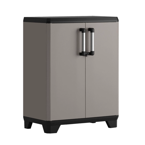 Armadi in plastica Brico io