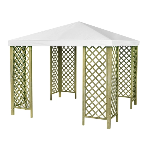 Gazebo Fox BRI1396845