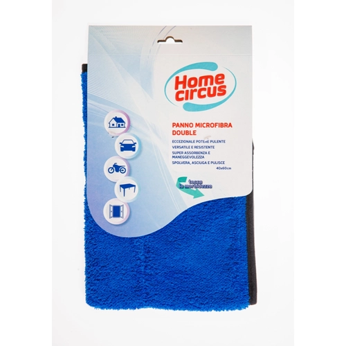 Home Circus Panno Dopp.Microf.40X60 BRI1397160