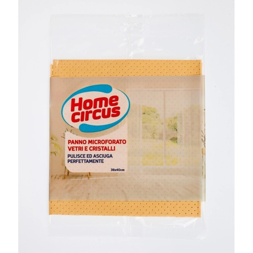 Home Circus Panno Forat.Vetri 38X40 BRI1397163