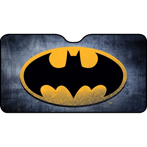 Parasole anteriore BATMAN 130 x 70 cm BRI1398504