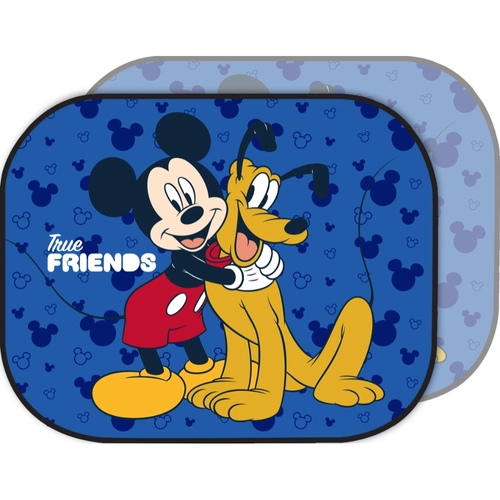 Tendina parasole MICKEY 44 x 35 cm BRI1398508