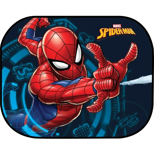 Tendina parasole SPIDERMAN 44 x 35 cm BRI1398540