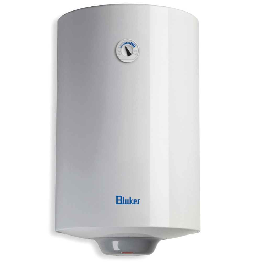 Image of IDRO-BRIC Scaldabagno elettrico Bluker 80 L014