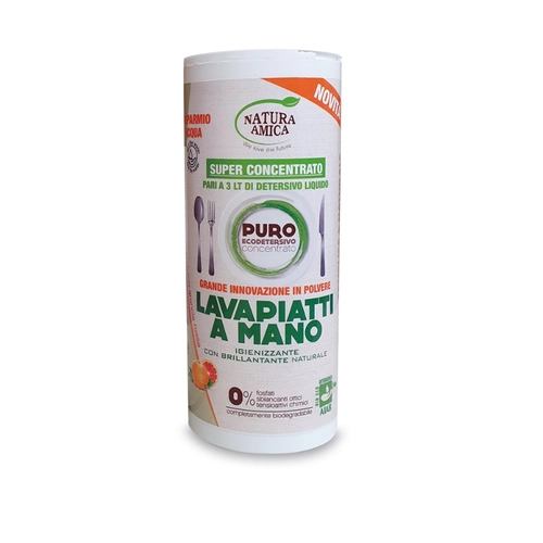 Detersivo in polvere per piatti 150gr BRI1405125