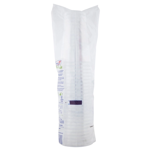 Bicchieri biodegradabili 390 ml 25 pz BRI1405288