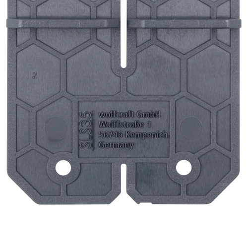 1 Set di montaggio per cerniere diam. 35 BRI1406540