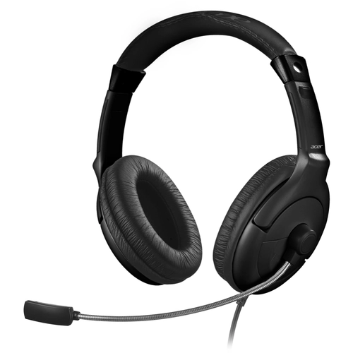 Cuffia GLEAM GH1700K nero BRI1407614