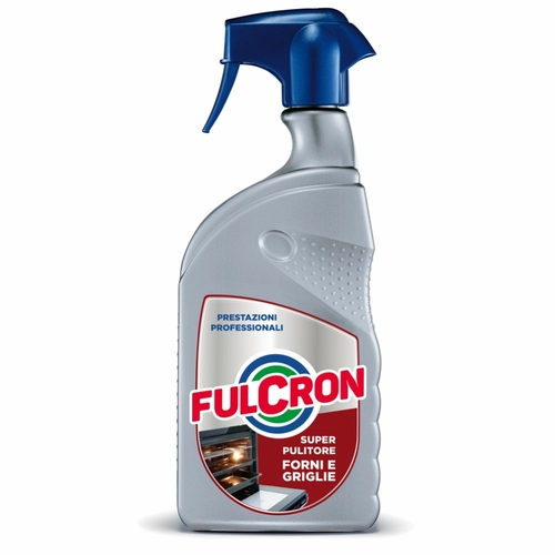 Detergente Fulcron da 750 mL BRI1407721