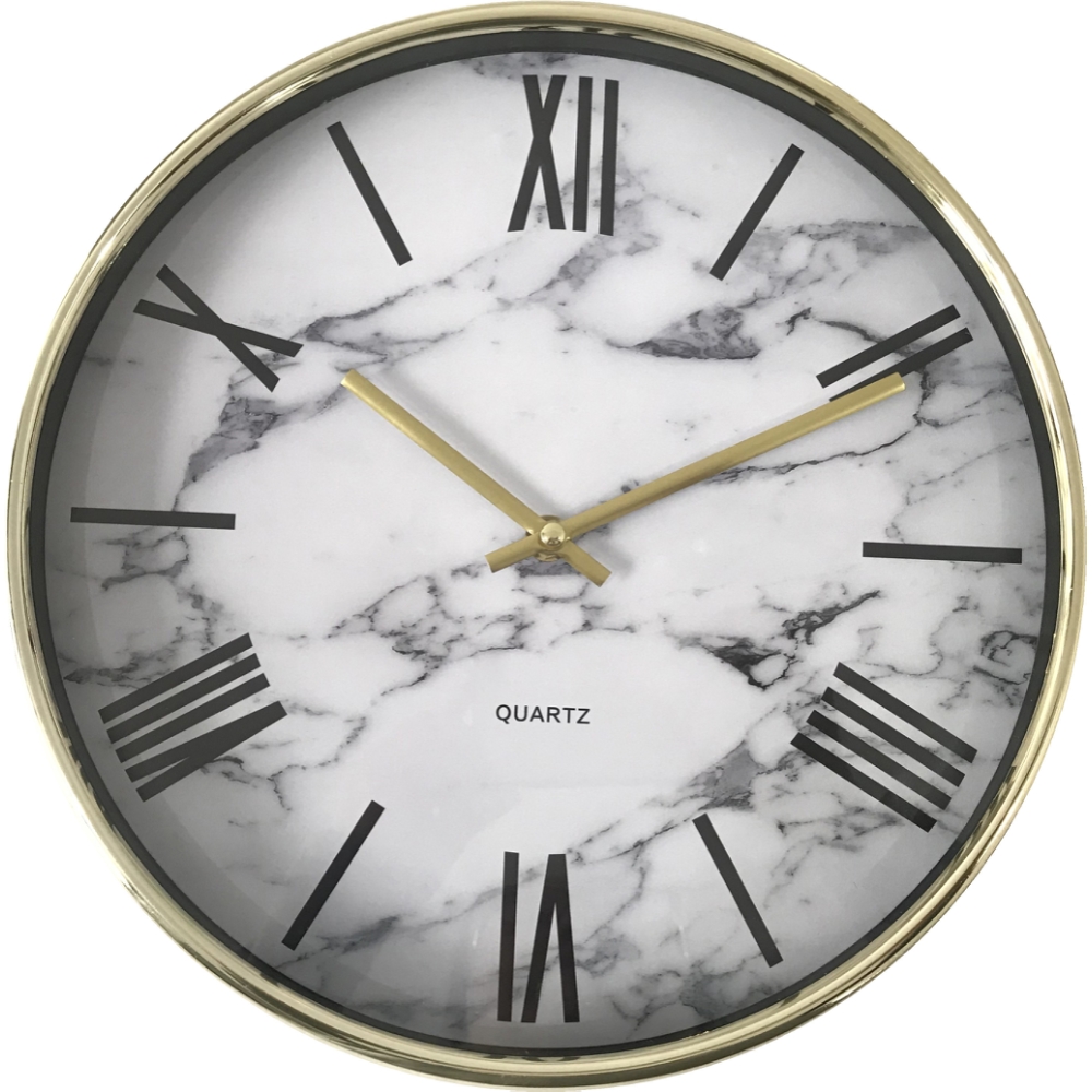 Orologio da parete ?30 cm - No Brand | Brico io