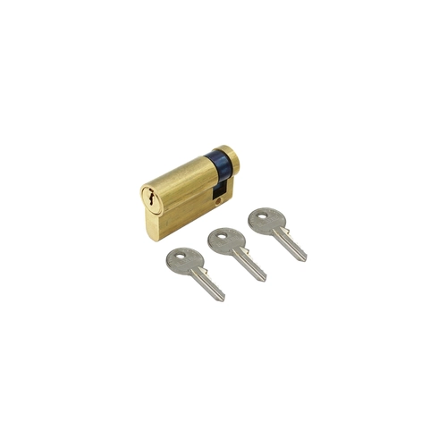 Cilindro 50,5 mm BRI1409215