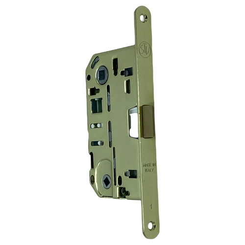 Serratura patent BRI1409216