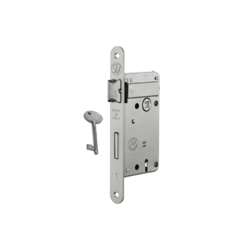 Serratura patent BRI1409218