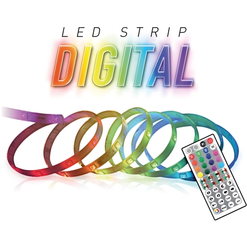 Striscia LED, 10,8 W BRI1409315