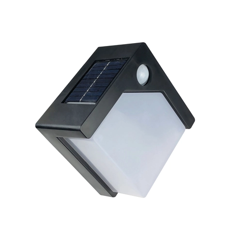 Lampada solare con rilevatore di presenza BRI1409600