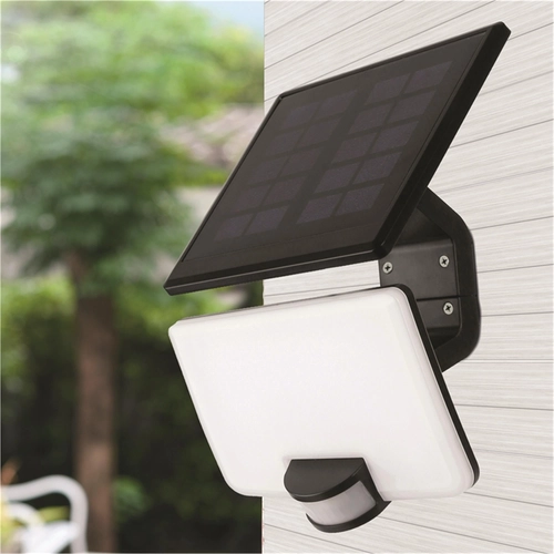 Proiettore PANNELLO SOLARE ORIENTABILE max 60 W BRI1409604