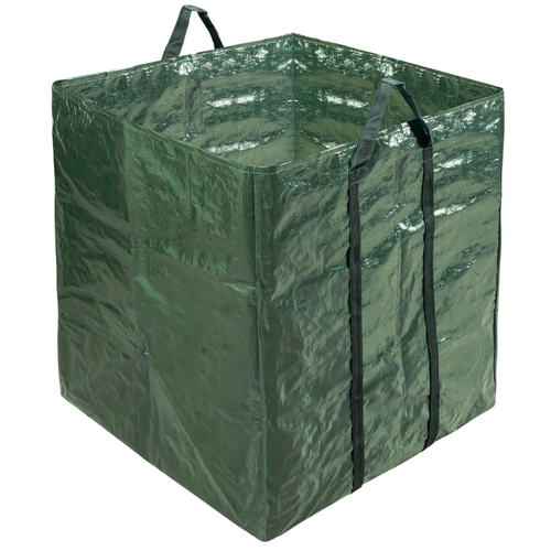 SACCA CON MANIGLIE 125 LT. IN PE 100 GR/ BRI1409785