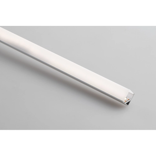 Canalina per led DORIK-16-2 in alluminio BRI1409831