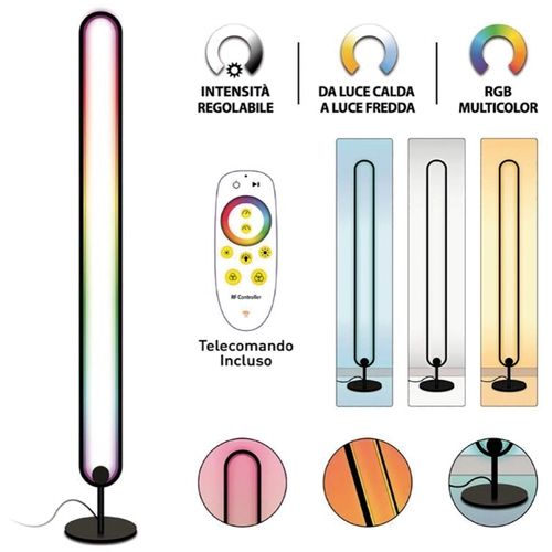 Lampada a Piantana BRI1409835