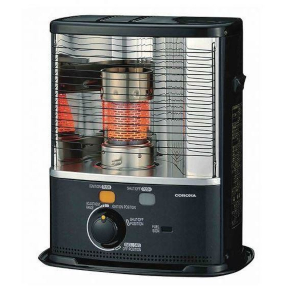 Tecno Air System Stufa Corona RX3085