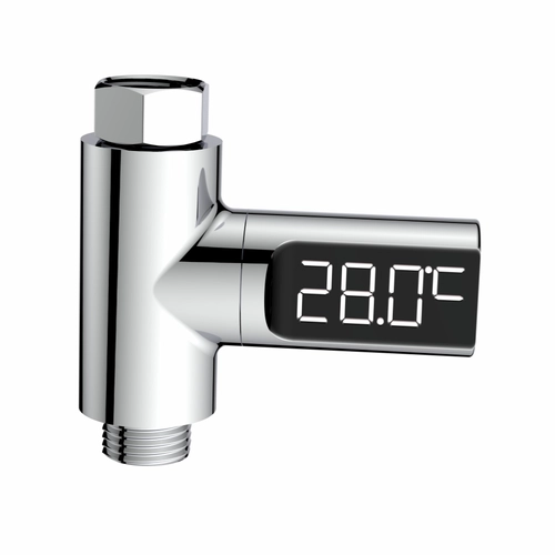 Termometro digitale specifico per bagno BRI1410074