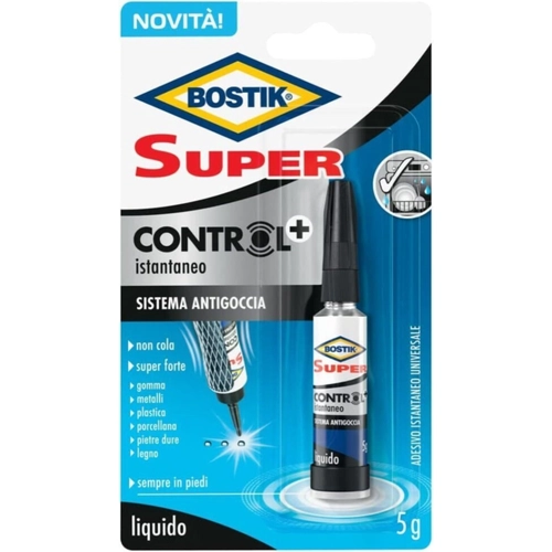 Colla Colla antigoccia 5gr formato 5 g BRI1410452