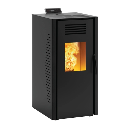 Stufa a pellet Burano 8 Wi-Fi BRI1411101