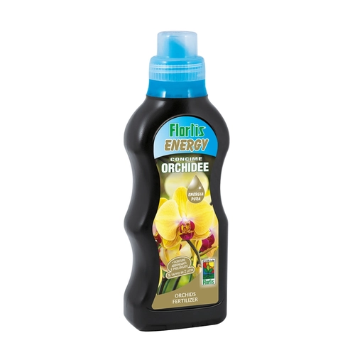 Concime per orchidee Energy 417 mL BRI1412429