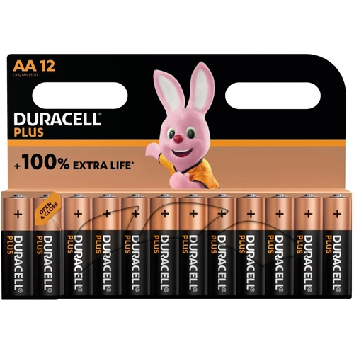 Batteria formato stilo AA
 BRI1412505