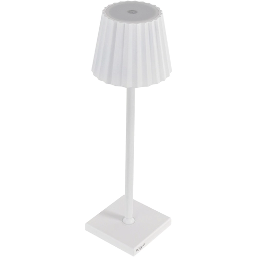 Lampada K-Lite Bianco BRI1412553