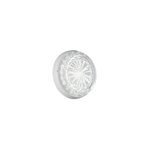 Plafoniera CAPRI-L BCO BRI1412773
