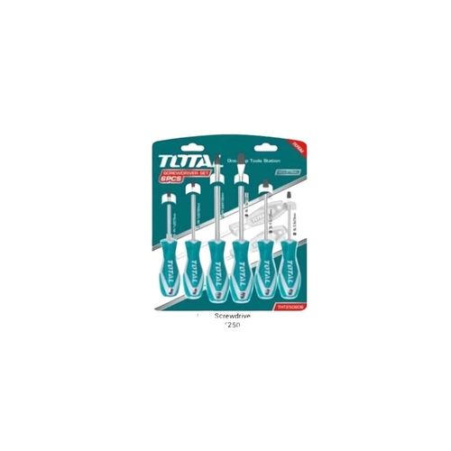 Set Cacciaviti 8 Pezzi BRI1414875