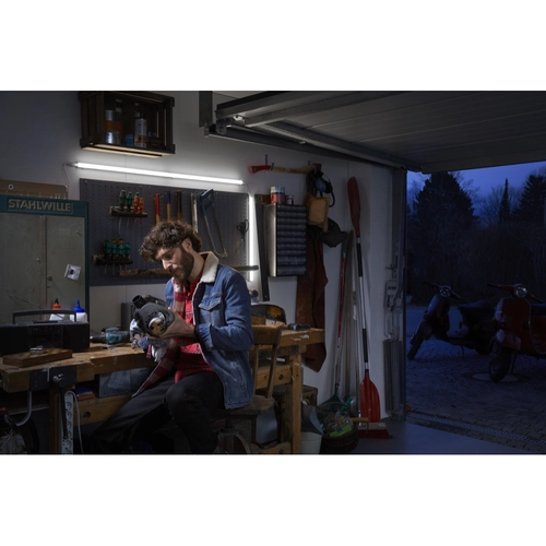 Illuminazione sottopensile plafoniera 14 W BRI1414921