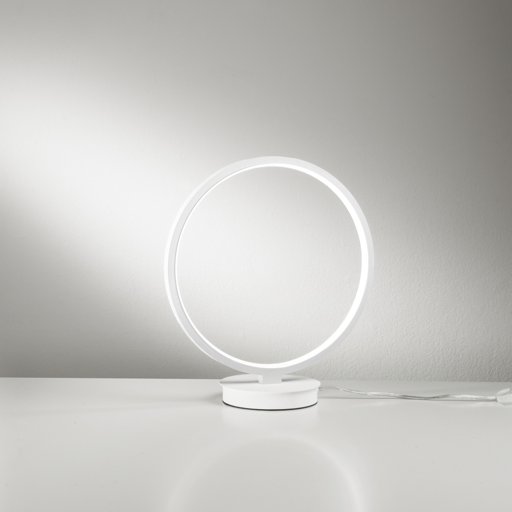 Fan Europe Lampada da tavolo moderna FREDY-L1