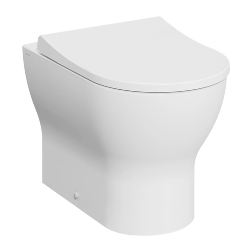 Vaso WC a terra Mia Round BRI1416536