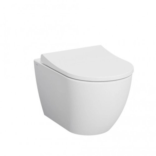 Vaso WC sospeso Rimless Mia BRI1416537