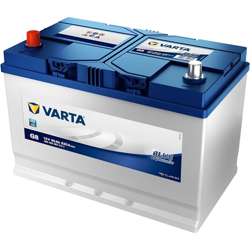 Batteria auto potenza 95 Ah BRI1416571