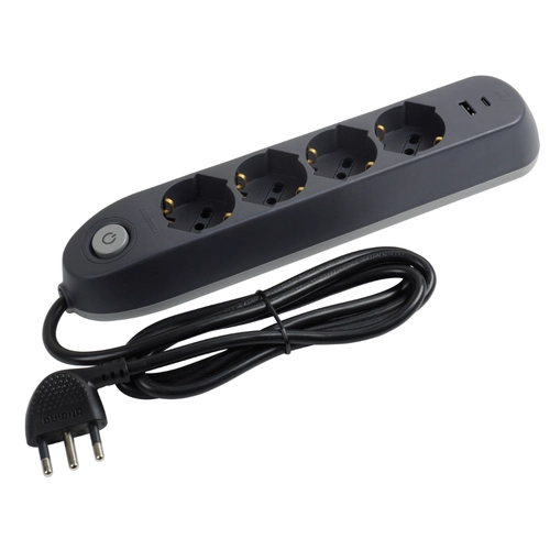 Serie multipresa poker universale BRI1416977