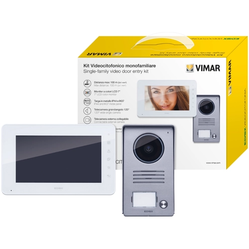 Videocitofono BRI1416979