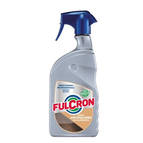 Fulcron detergenti mobili - antistatico 750ml BRI1417153