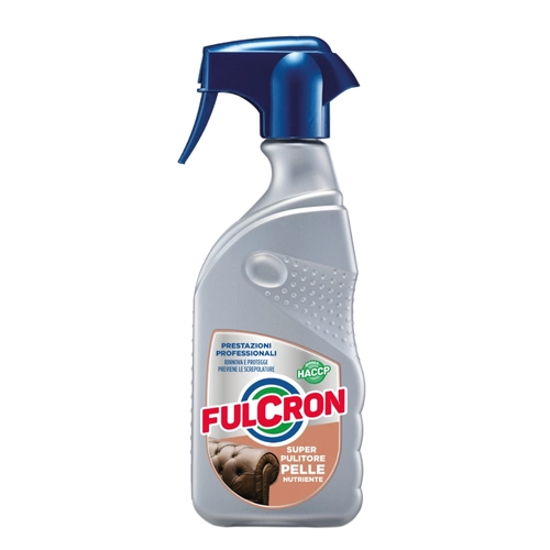 Fulcron detergente pelle 500ml BRI1417154