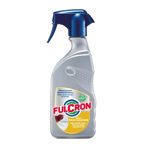 FULCRON SMACCHIATORE MACCHIE OSSIDABILI BRI1417157