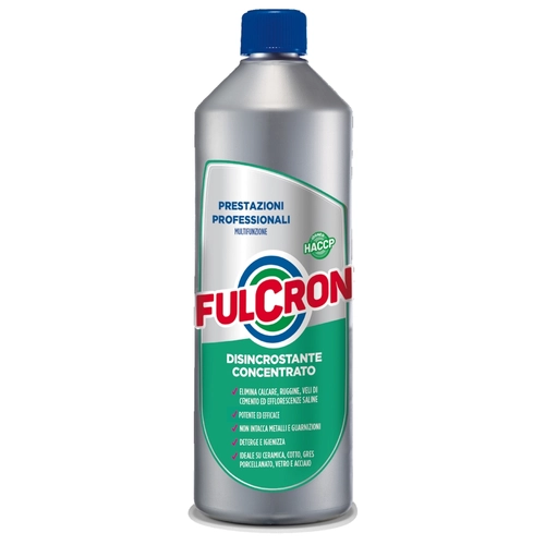 Fulcron disincrostante concentrato 1lt BRI1417162