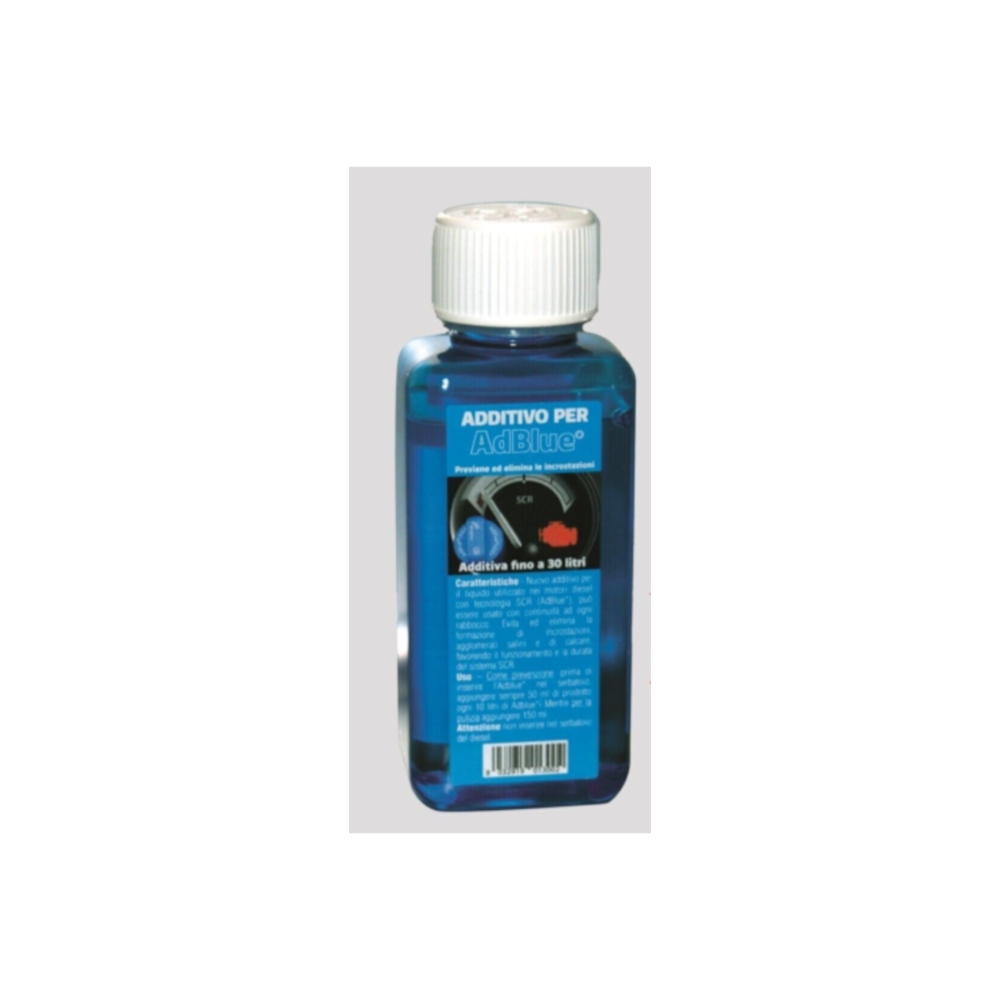 Image of No Brand Adblu per auto diesel014