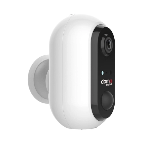 Kit videosorveglianza SMART CAMERA OUTDOOR 1 telecamera IP BRI1419855